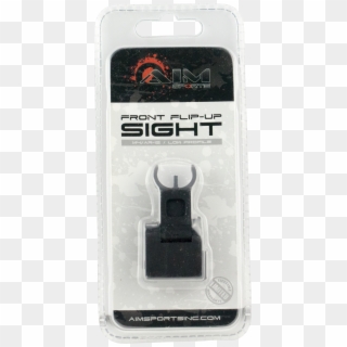 Aim Sports Mt200 Ar Low Profile Flip Up Front Sights - Tool Clipart