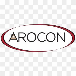 Arocon Roofing & Construction - Circle Clipart
