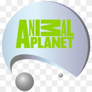 History Of All Logos Animal Planet - Animal Planet Clipart