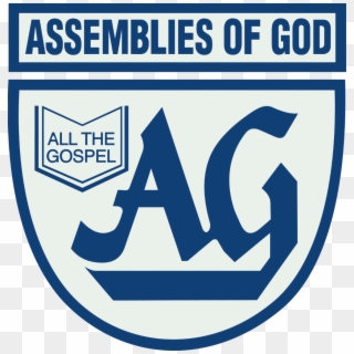 Latest Posts - Assemblies Of God Logo Philippines Clipart