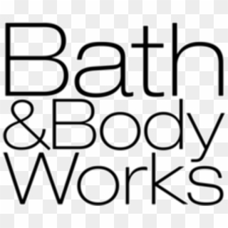 Bath And Body Works Clipart