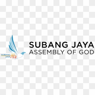 Logo Logo - Subang Jaya Assembly Of God Clipart