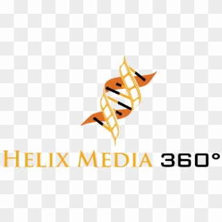 Helix Media - Graphic Design Clipart
