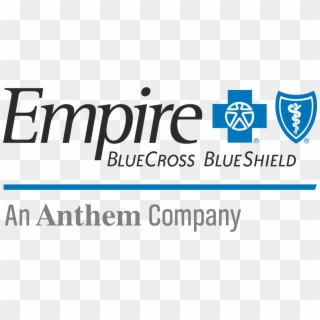 These Are Just Some Of The Carriers With Whom We Write - Empire Blue Cross Blue Shield Logo Transparent Clipart