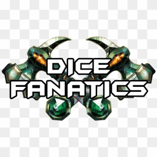 Dice Fanatics Logo - Goat Clipart
