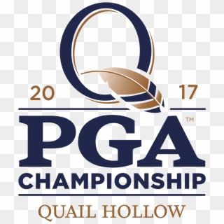 2017 Pga Championship - Pga Championship 2017 Logo Clipart