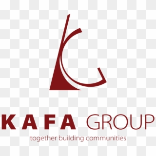 Kafa Group Logo - Graphic Design Clipart