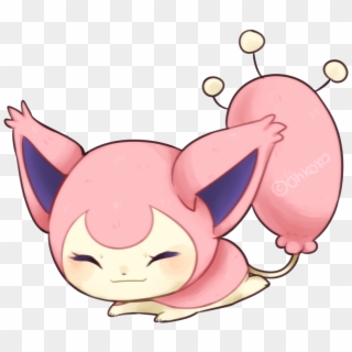 Skitty Png Clipart