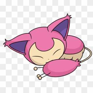 View Img 1167 , - Skitty Transparent Clipart