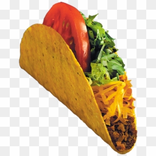Taco Time Tacos Clipart