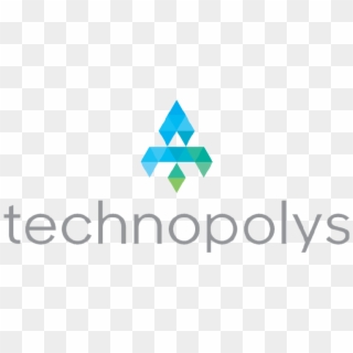 Techno - Triangle Clipart