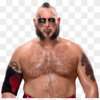 Bunch Of New Renders - Konnor Wwe 2018 Clipart