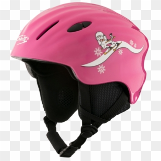 Cs Jr Yj-20 Skitty - Sweet Protection Rocker Helmet Clipart