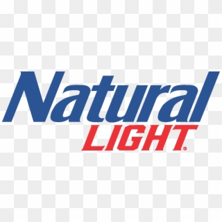 Natural Light - Natural Light Beer Logo Png Clipart