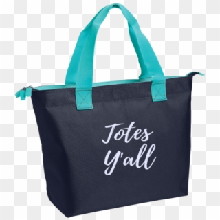 Totes Y'all Gilmore Girls Tote Bag , Png Download - Tote Bag Clipart