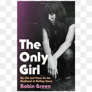 The Only Girl - Robin Green The Only Girl Clipart