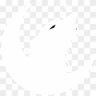 Techwolf - Illustration Clipart