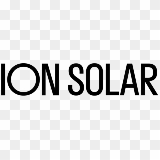 Ion Solar Reviews - Ion Solar Clipart