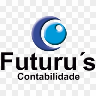 Futuru's Contábil - Circle Clipart