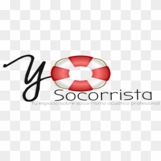Cropped Yo Socorrista Logo - Bracelet Clipart