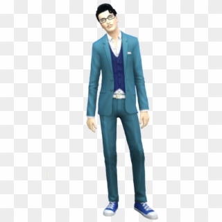 Tumblr Oqv0zbekbf1v2n804o1 540 - Formal Wear Clipart