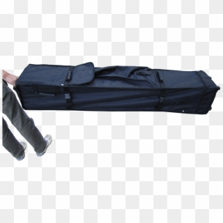 Roller Bag Carrying Case For Pop Up Tent - Garment Bag Clipart