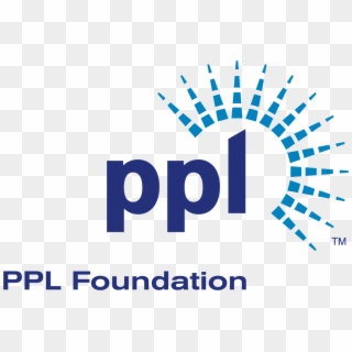 The Ppl Foundation Believes That Education Is Vital - Ppl Electric Utilities Logo Clipart