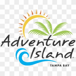 Adventure Island Clipart