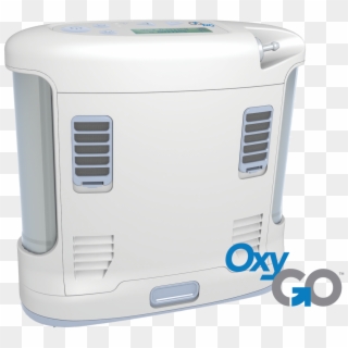 Loading Zoom - Oxygo Portable Oxygen Concentrator Clipart