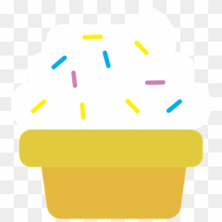 Cupcake, Postre, Escarcha, Sabroso, Panadería, Muffin Clipart