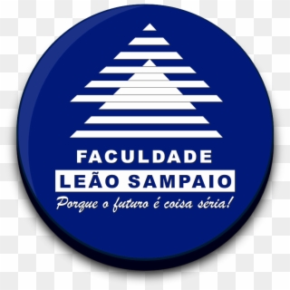 Leao Sampaio Logo By Dr - Doctor Leão Sampaio Faculty Of Applied Sciences Clipart