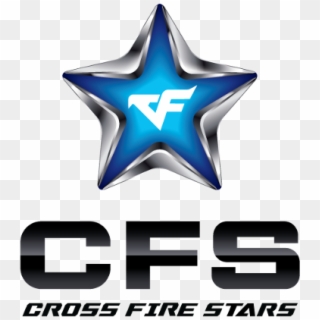 Crossfire World Championship Breaks Viewership Record - Crossfire Stars Clipart