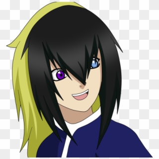 Png Photo Ayame Haruka Pre-shippi - Cartoon Clipart