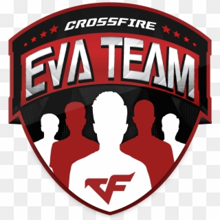 3, Vietnam Cfel 2018 Season 1, Eva Team Logo - Logo Eva Team Clipart