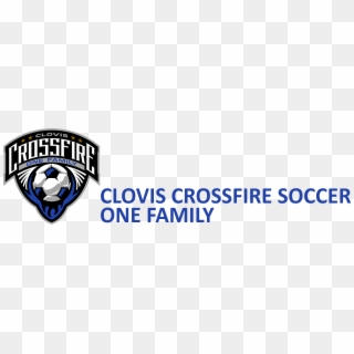Clovis Crossfire Soccer League - Jp Morgan Conference 2019 Clipart