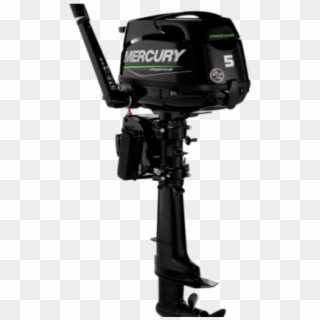 Mercury Marine Has Released Its First Propane Outboard - Mercury Propane Clipart