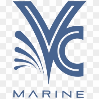 Vc Marine - Vc Logo In Png Clipart