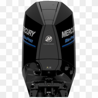 Mercury Marine Launches All-new Fourstroke Outboard - Mercury Verado 250 V8 Clipart