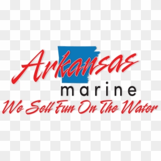 Arkansasmarine - Com Logo - Calligraphy Clipart