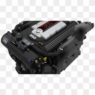 Marine Inboard Engines Market Investment Opportunity - Inboard Engine Clipart