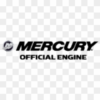 Event Presented By Mercury Marine - Graphics Clipart