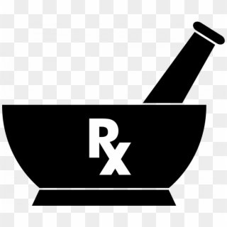 Rx-symbol - Pharmacy Logo Rx Clipart