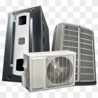 Hvac Products - Computer Speaker Clipart