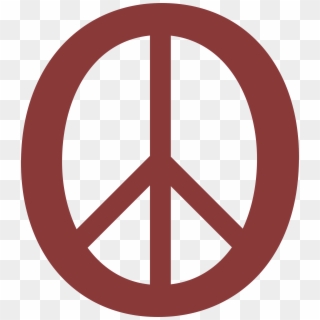 Rx Symbol Clip Art Indian Symbols - Peace Symbols - Png Download