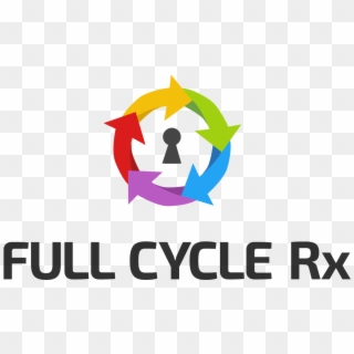 Fullcyclerx - Graphic Design Clipart