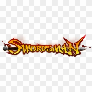 Swordsman, The Ultimate Free To Play Mmo Clipart