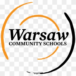 Icon Class Of 2019 Monthly Calendar Of Events - Warsaw Schools Clipart