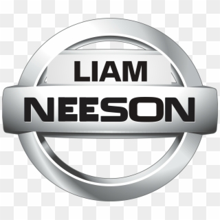 Liam Nissaneaten - Nissan Clipart