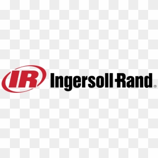 Ingersoll Rand Logo Png Transparent - Carmine Clipart