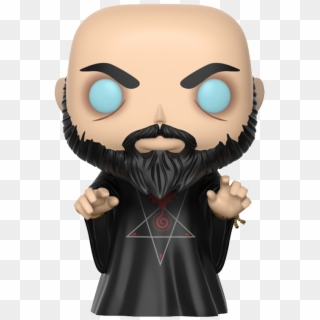 More Images - Funko Rasputin Clipart